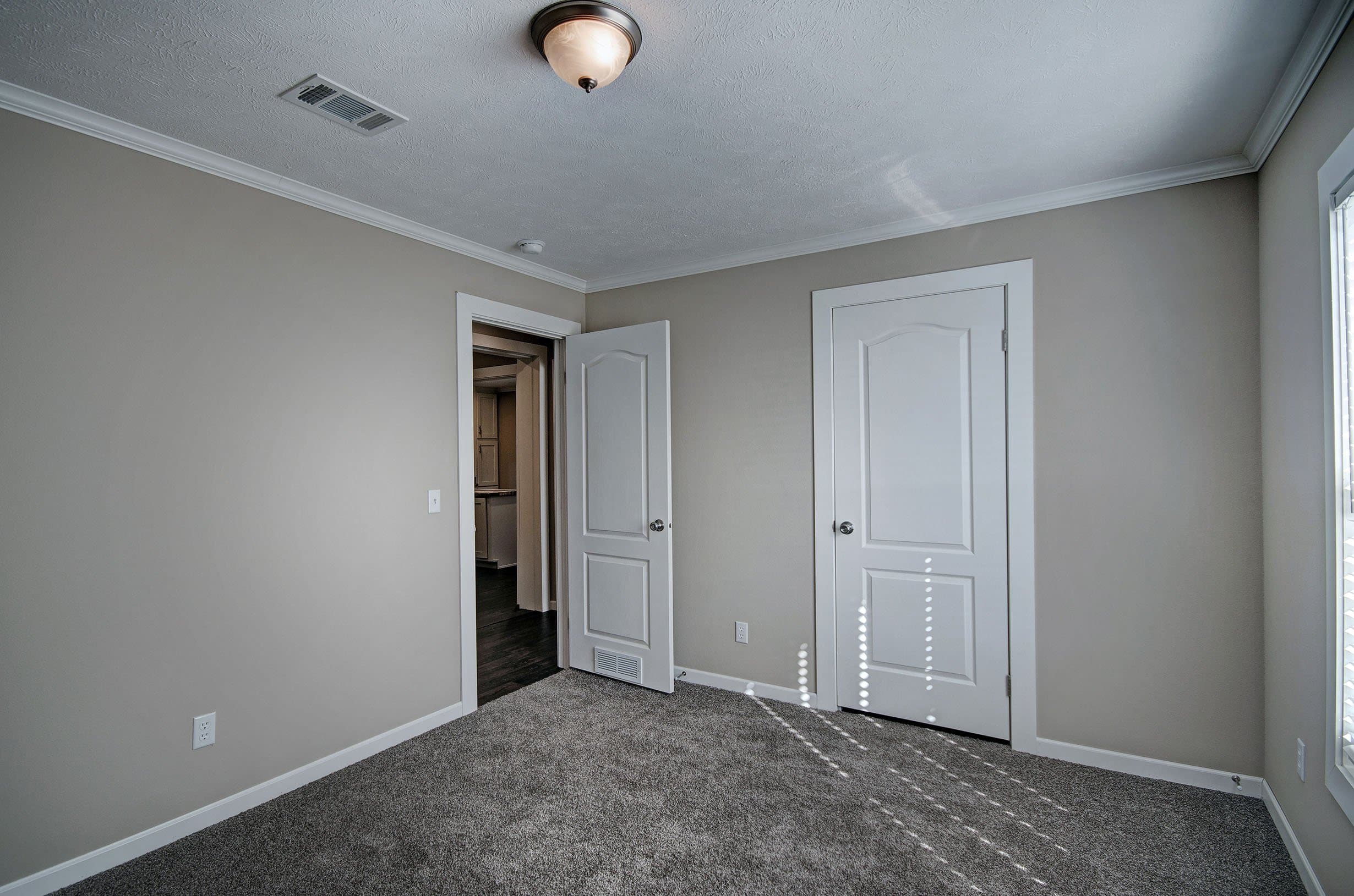 Helicon bedroom home features