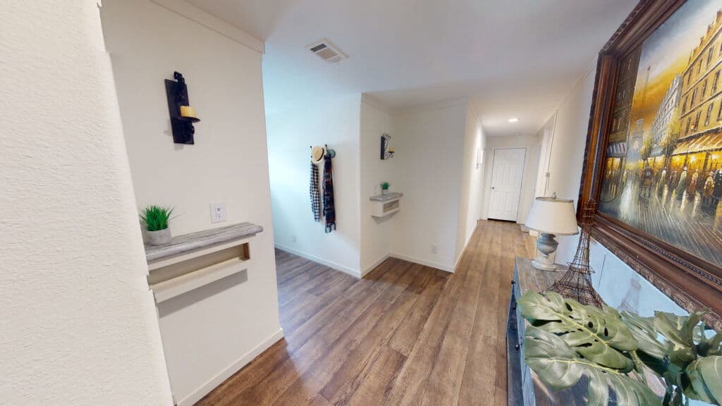 Turk t68c-p8 interior home features