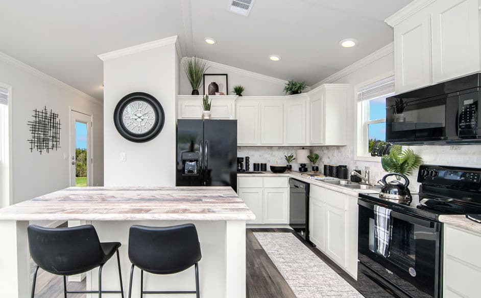 Starling d44ep8 kitchen home features