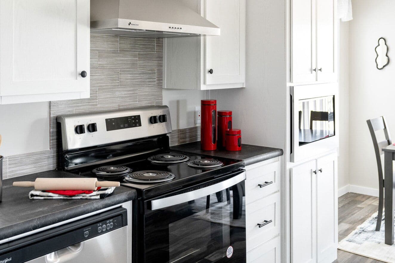 Uproar 28483u kitchen home features