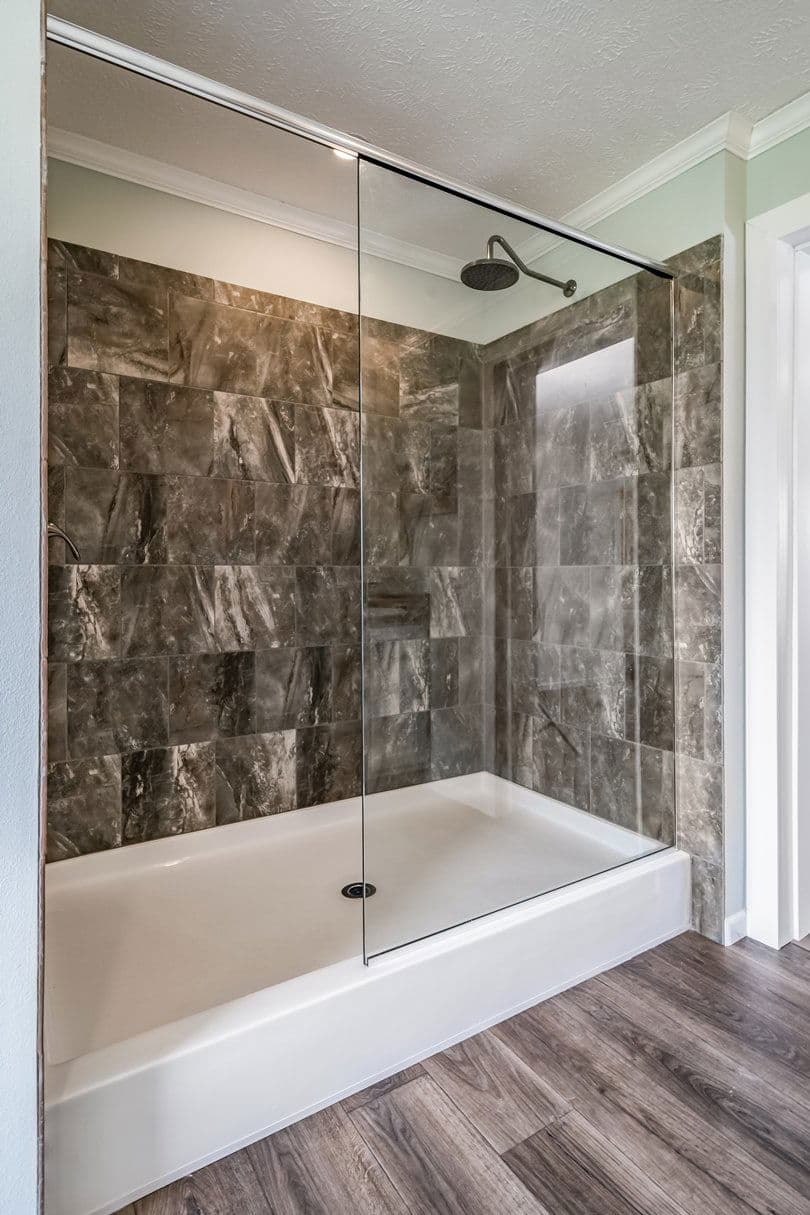 Upshaw bathroom home features