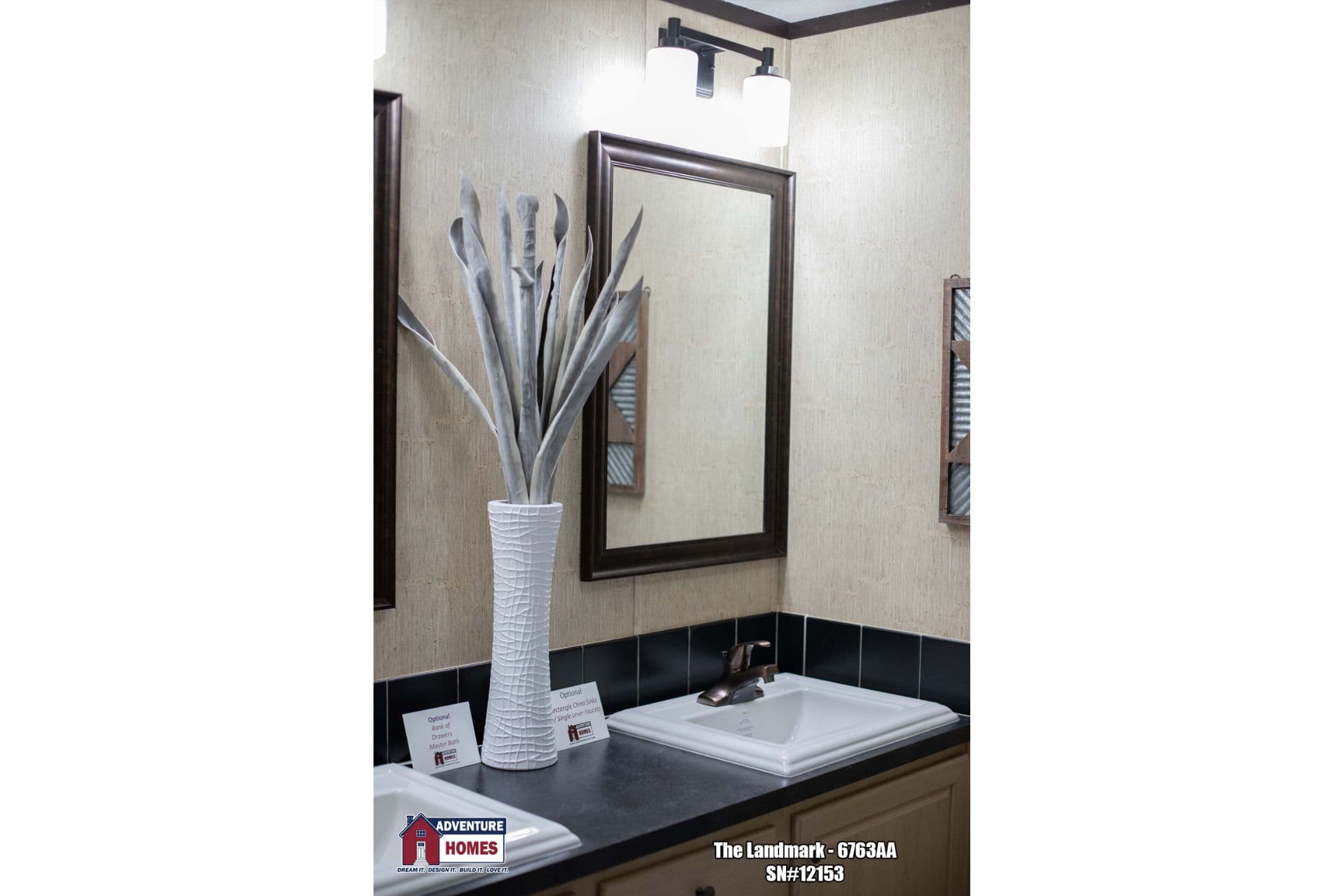 Landmark | 6763aa bathroom home features