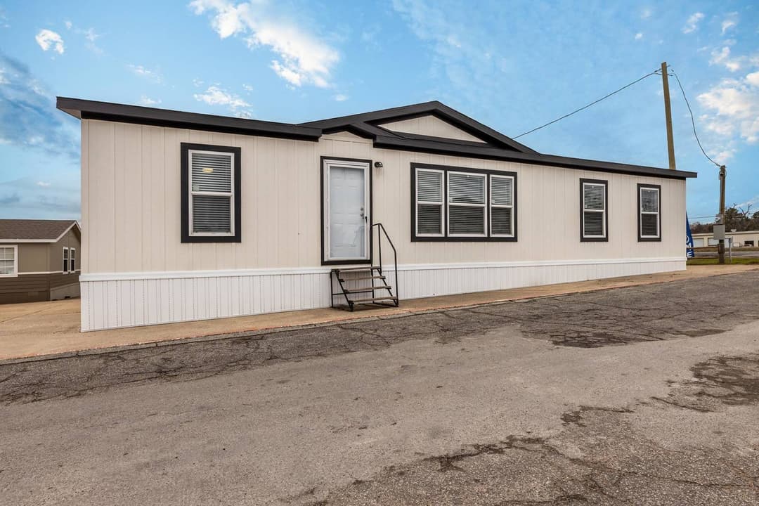 Innovation 3256h exterior home features