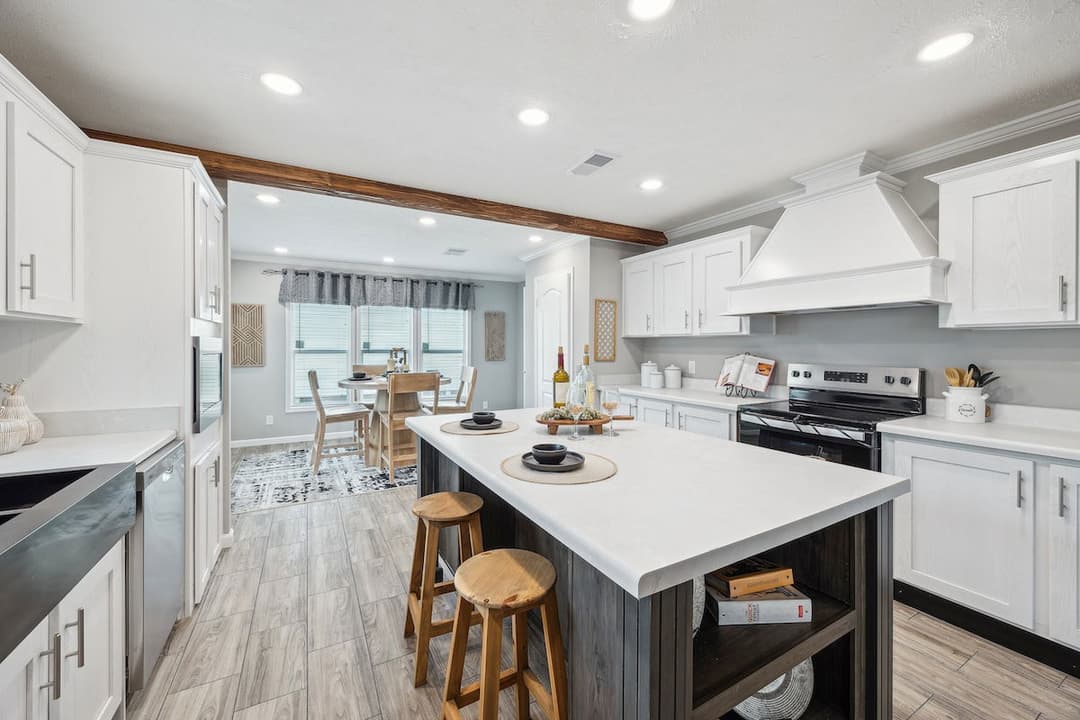 Md-10-32 lynnox kitchen home features