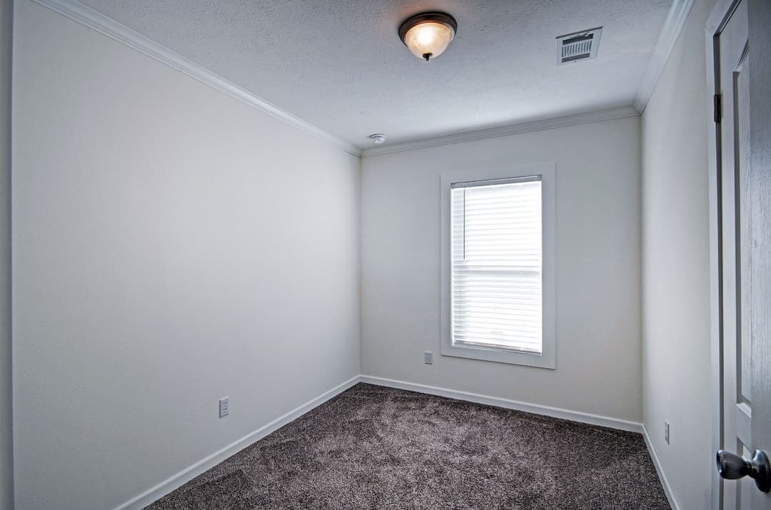 Ashbank bedroom home features