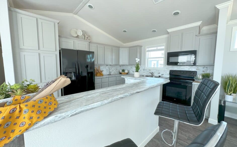 Crane j68ep8 kitchen home features