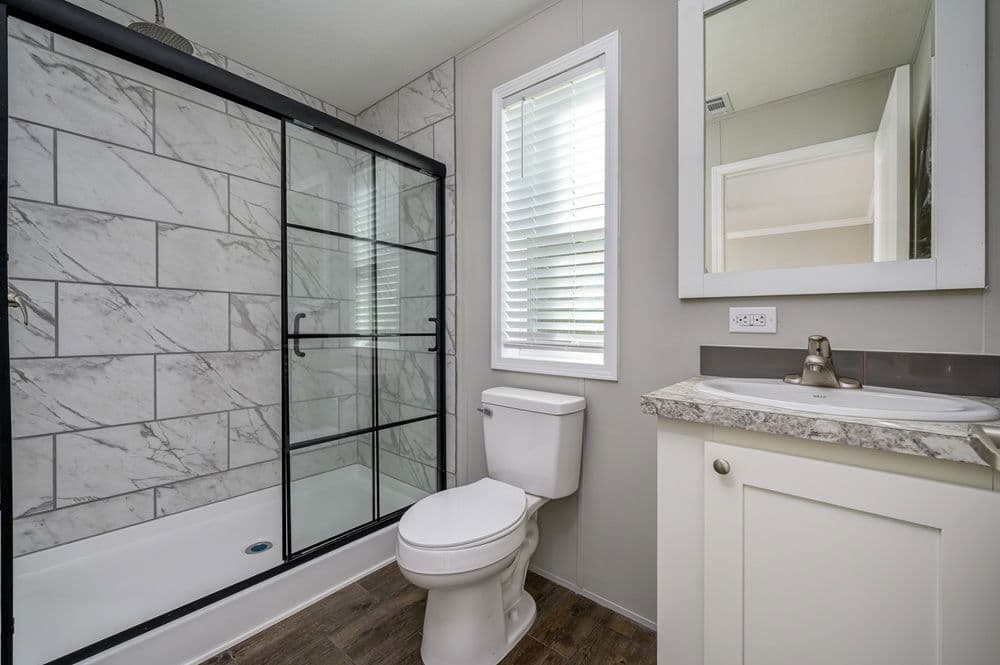 Stoneybrook bathroom home features