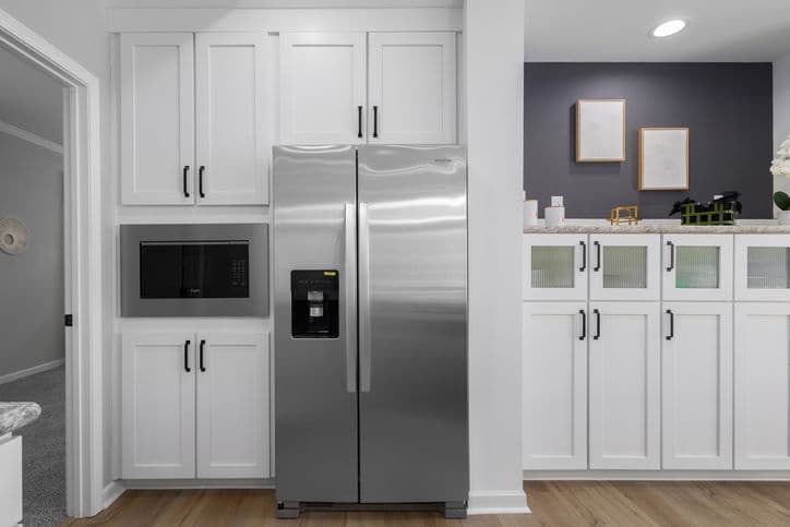 Max premier 2 32643a kitchen home features