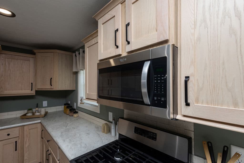 Astro creations ranch 3a2093-p kitchen home features