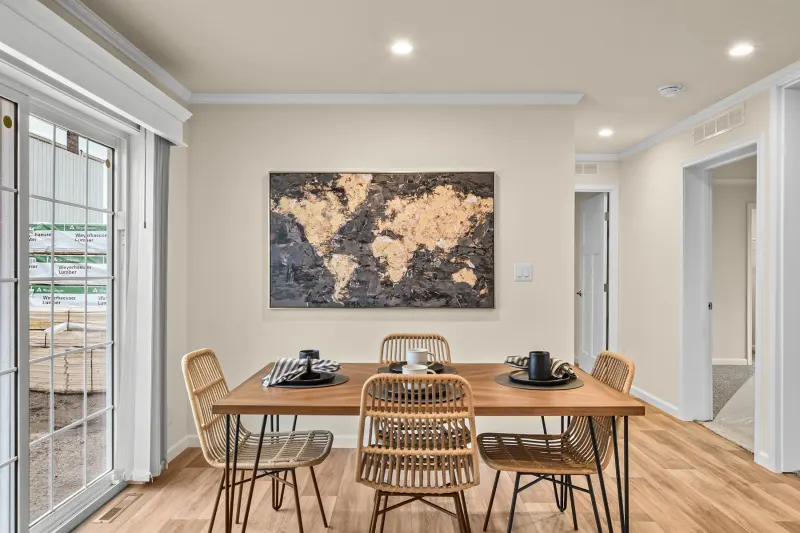 Skyliner ii q110 interior home features