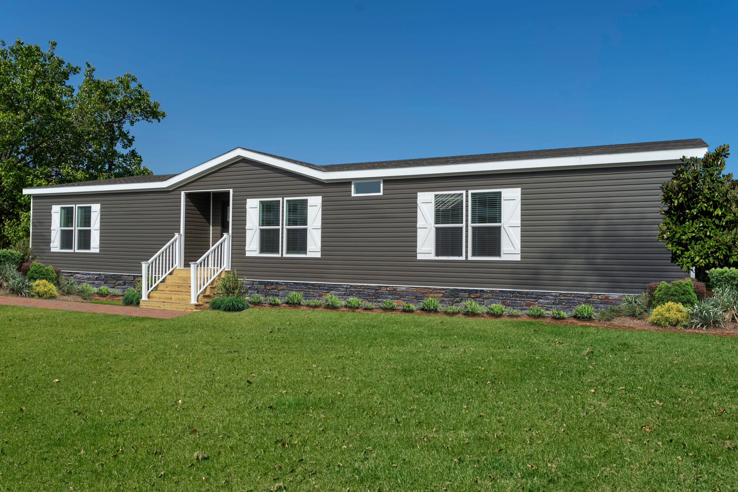 Md-54-32 the duke hero, elevation, and exterior home features