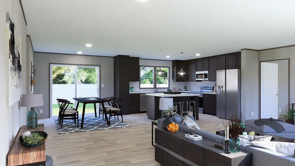 Ultra breeze 28x76 - 29uxl28764bh interior home features