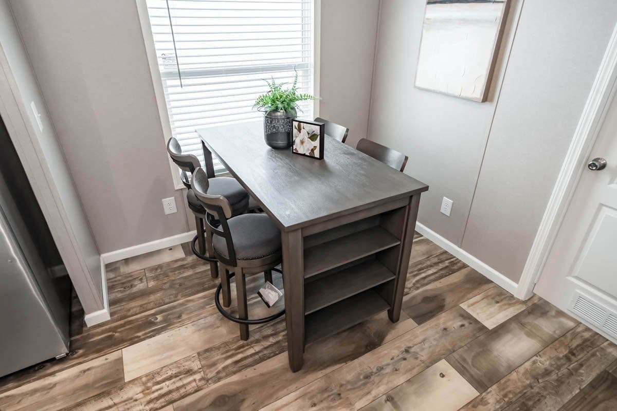 Pip interior home features