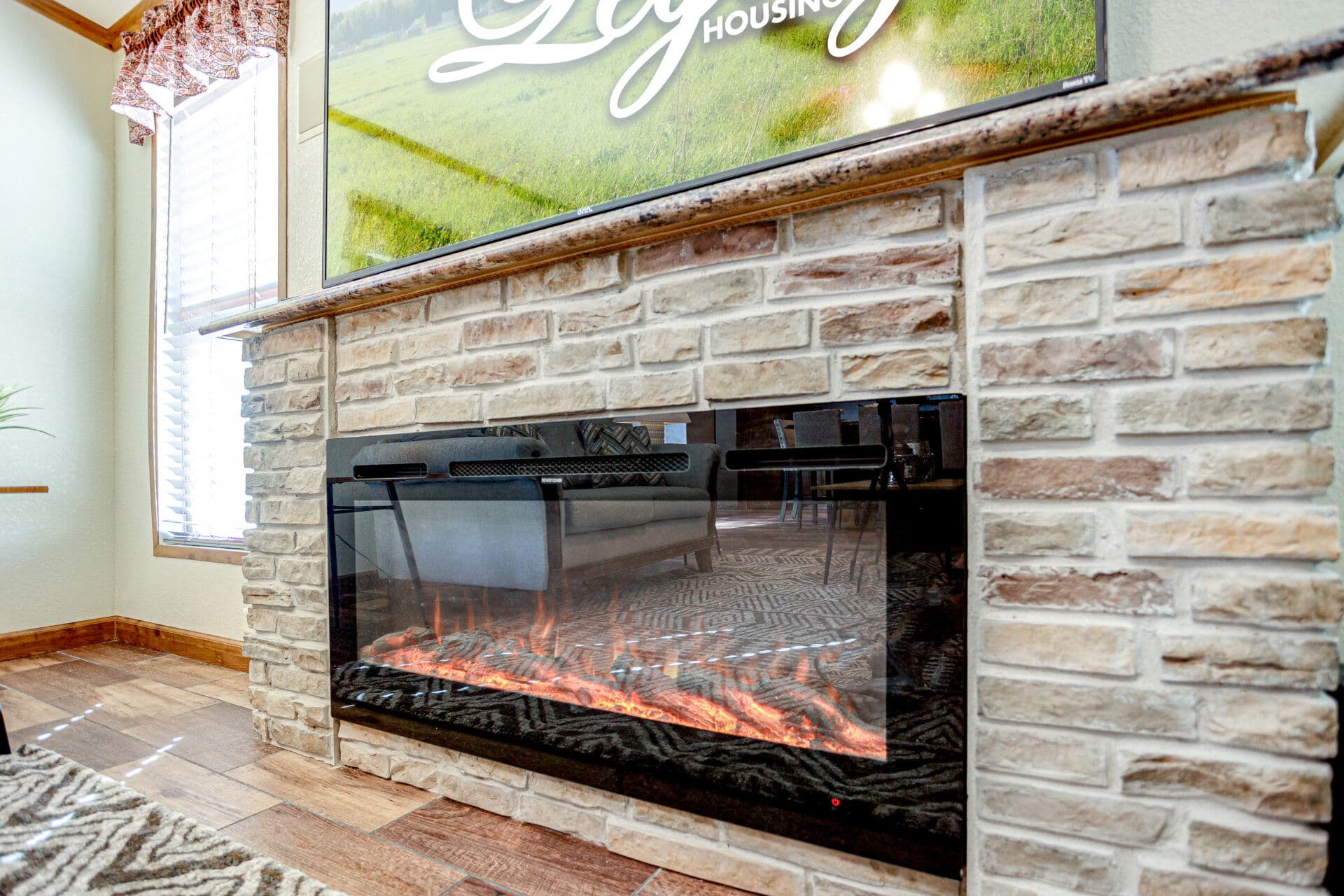 Doublewide s-28×56-32flp interior home features