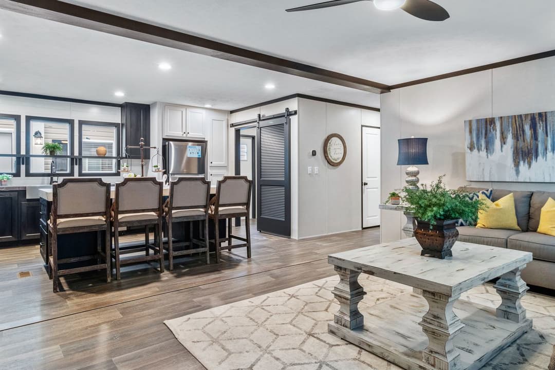 The renegade interior home features