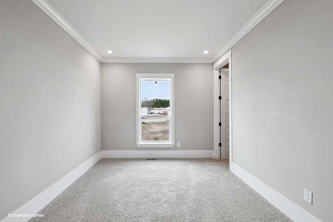 Cameron iii 3260-02 bedroom home features