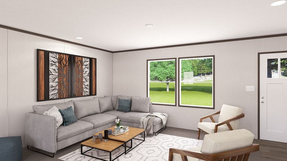 Legend 28x68 - 29leg28684bh interior home features