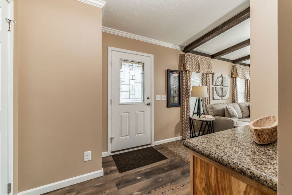 Astro creations ranch 3a2036-p interior home features