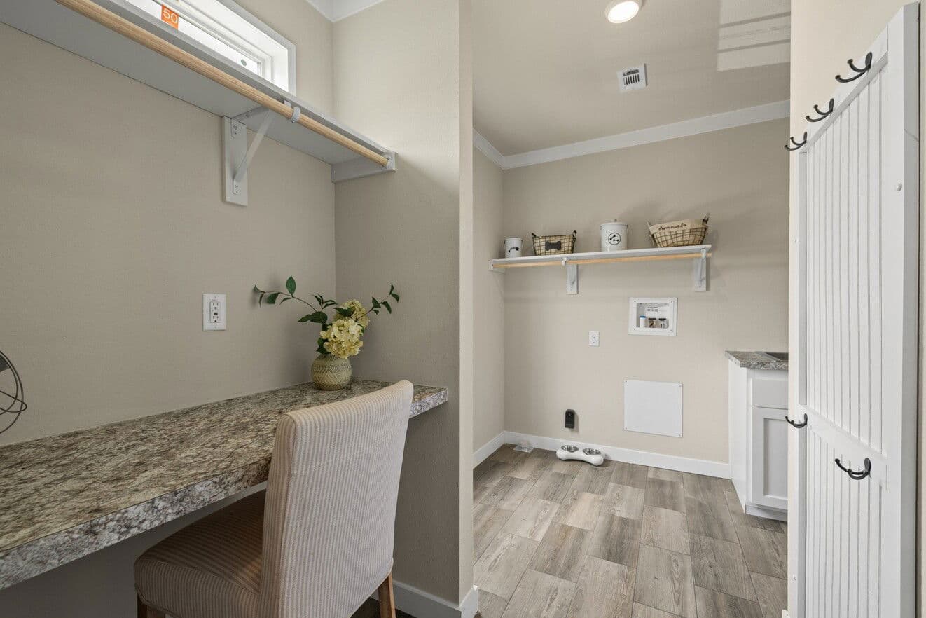 El rancho iv 32764a interior home features