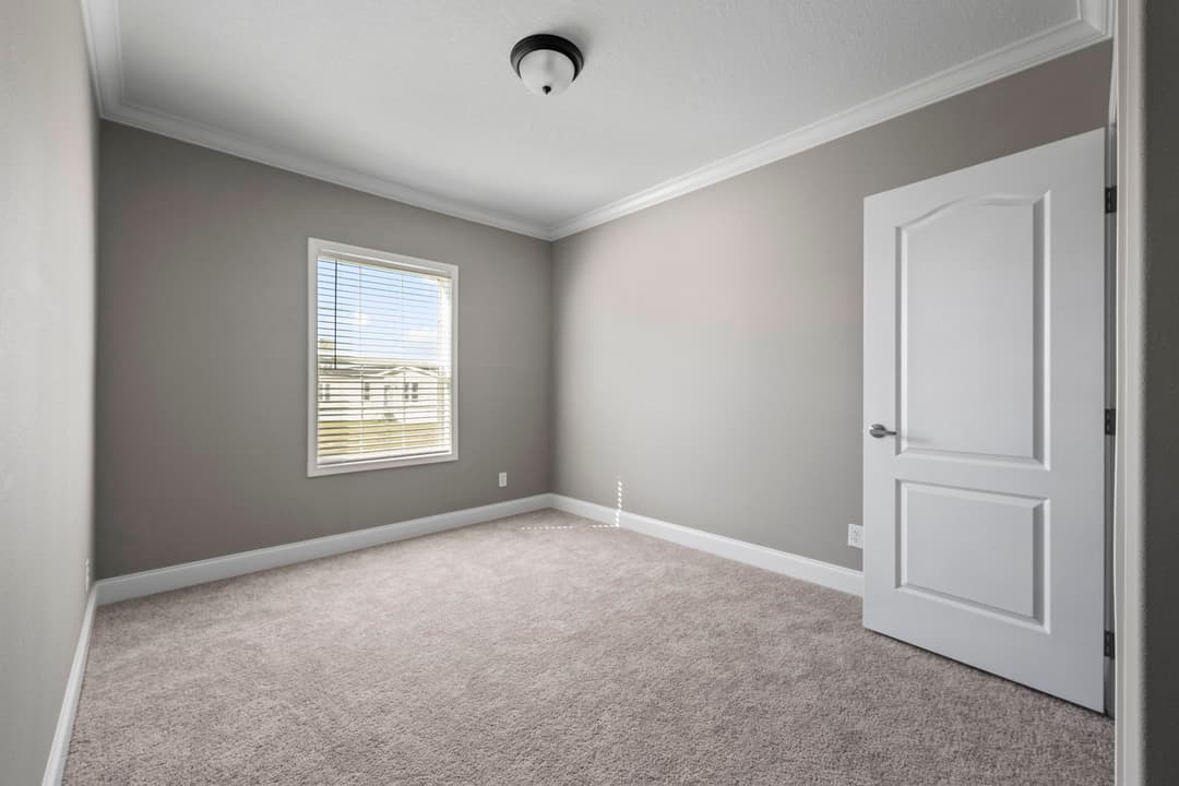 Westchester bedroom home features