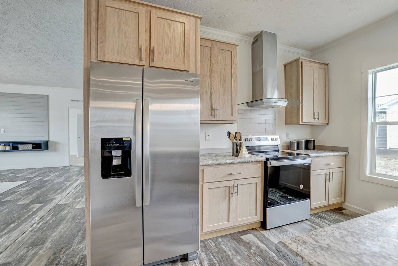 Ironclad 3276-20 kitchen home features