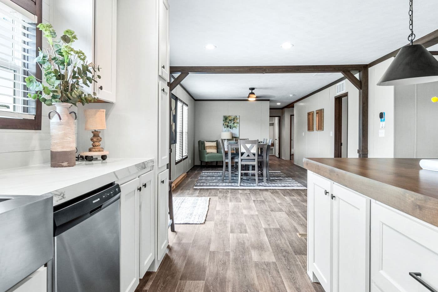 Absolute value kitchen home features