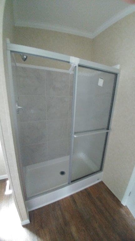 Brandon 2866 bathroom home features