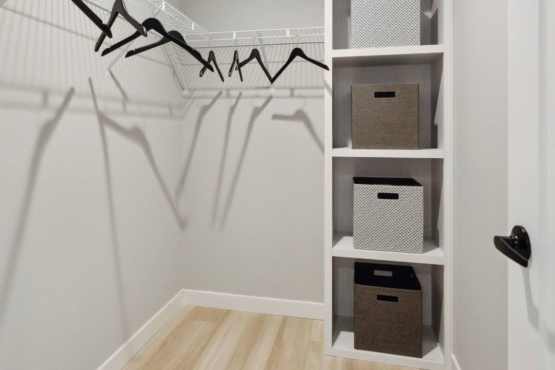 Kritzer mod interior home features