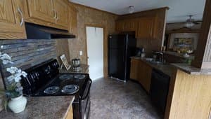 Md-101 kitchen home features