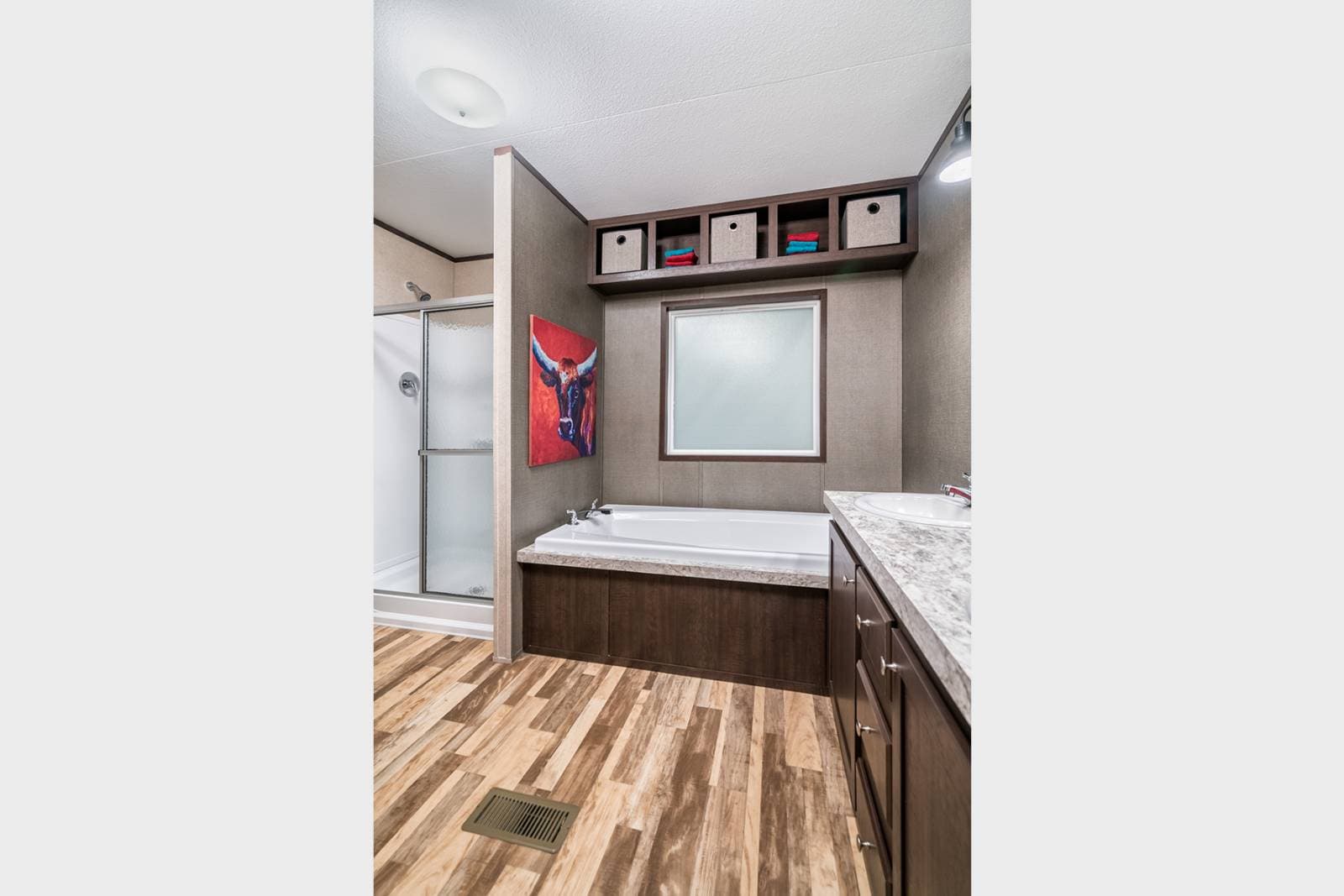 Cs1676g bathroom home features