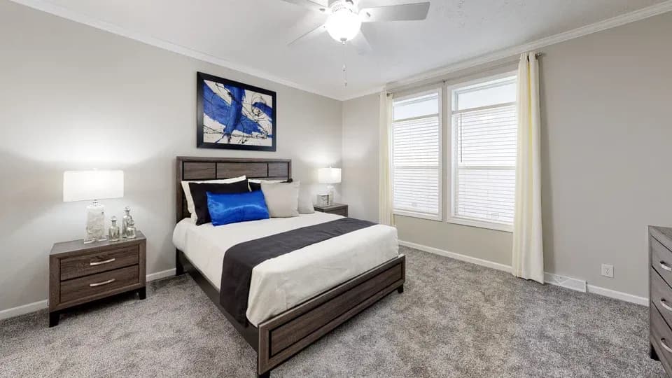 Mod0764c bedroom home features