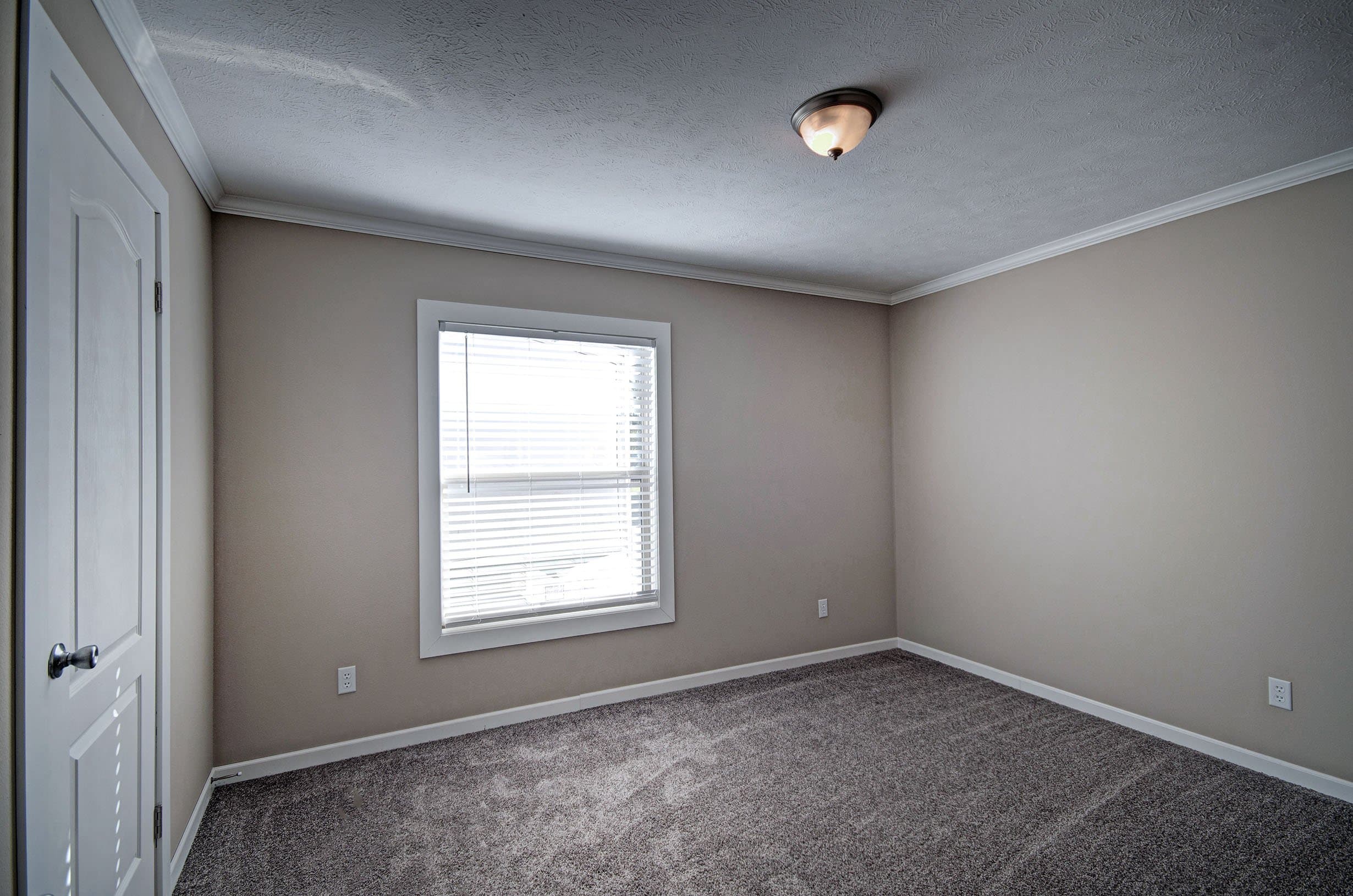 Helicon bedroom home features