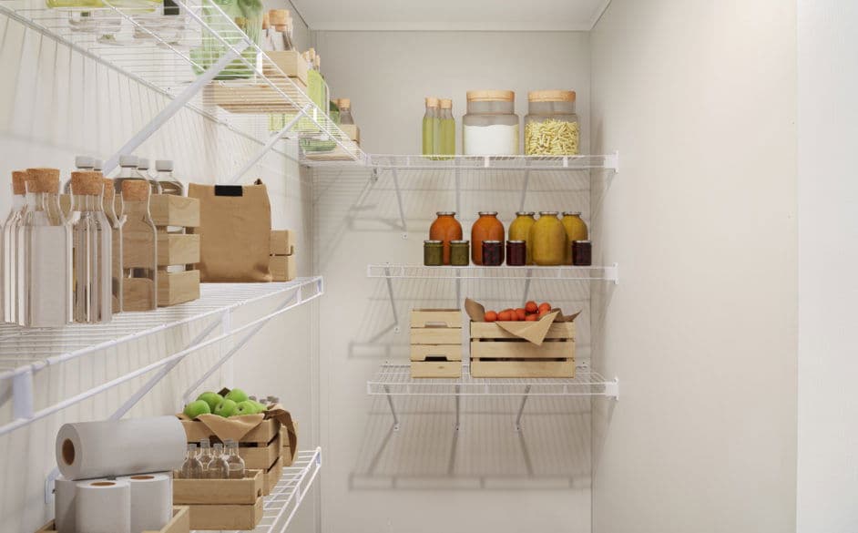 Bandera 3356 interior home features