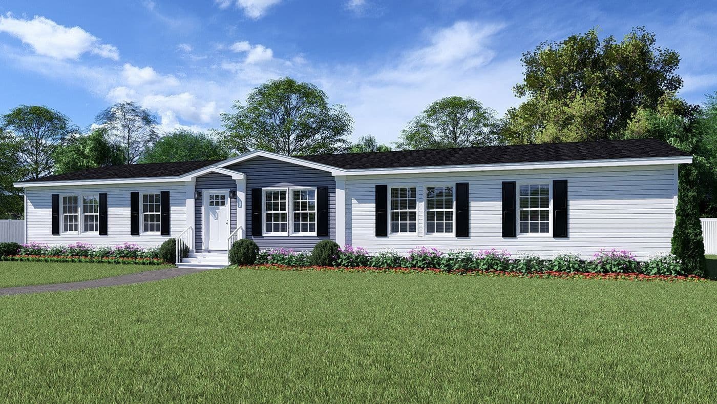 Enterprise hero home features