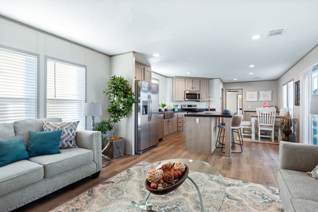 Resolution 16763j interior home features