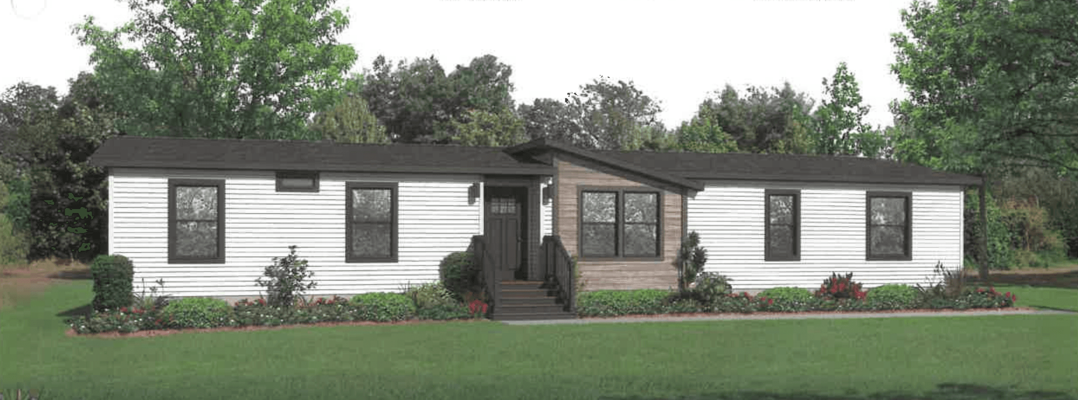 Whitney 4b hud hero, elevation, and exterior home features