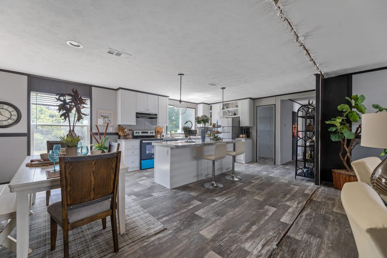 Valu premier 32563g interior home features