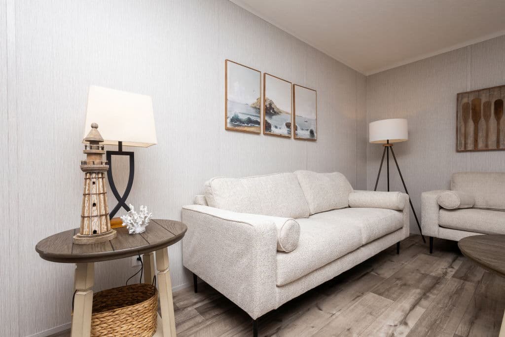 Blazer select ts1043-v interior home features