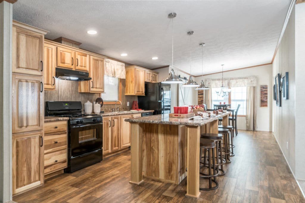 Astro creations ranch 3a2032-p kitchen home features