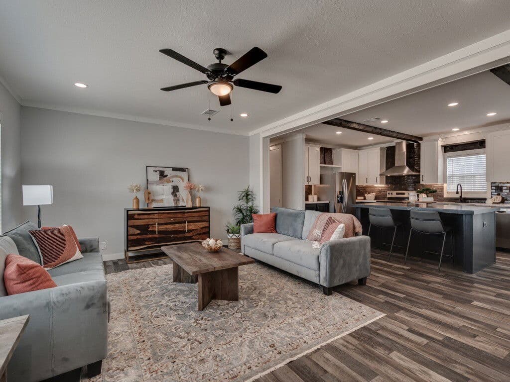 Answer house 30604a interior home features