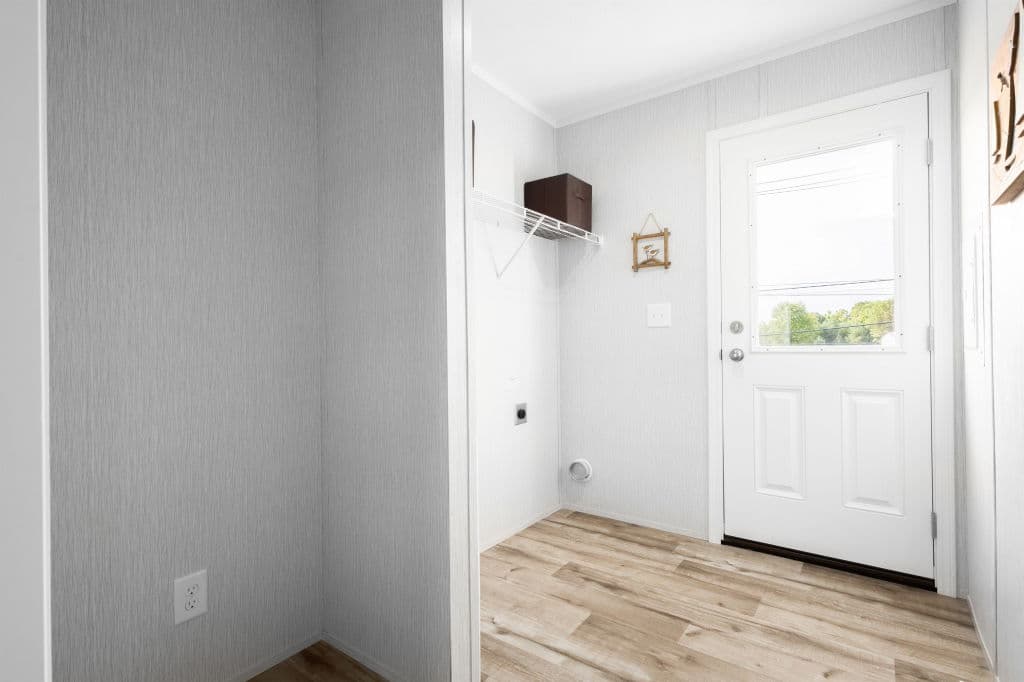 Blazer select ts1043-v interior home features