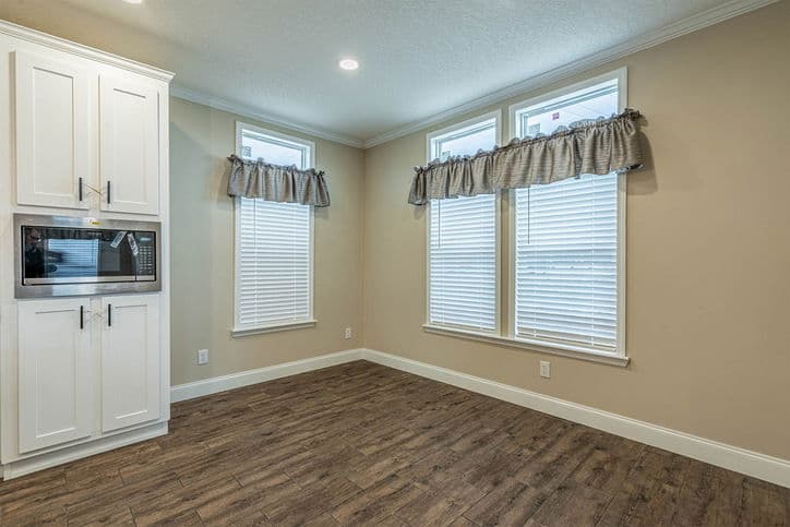 St. augustine 28482a interior home features