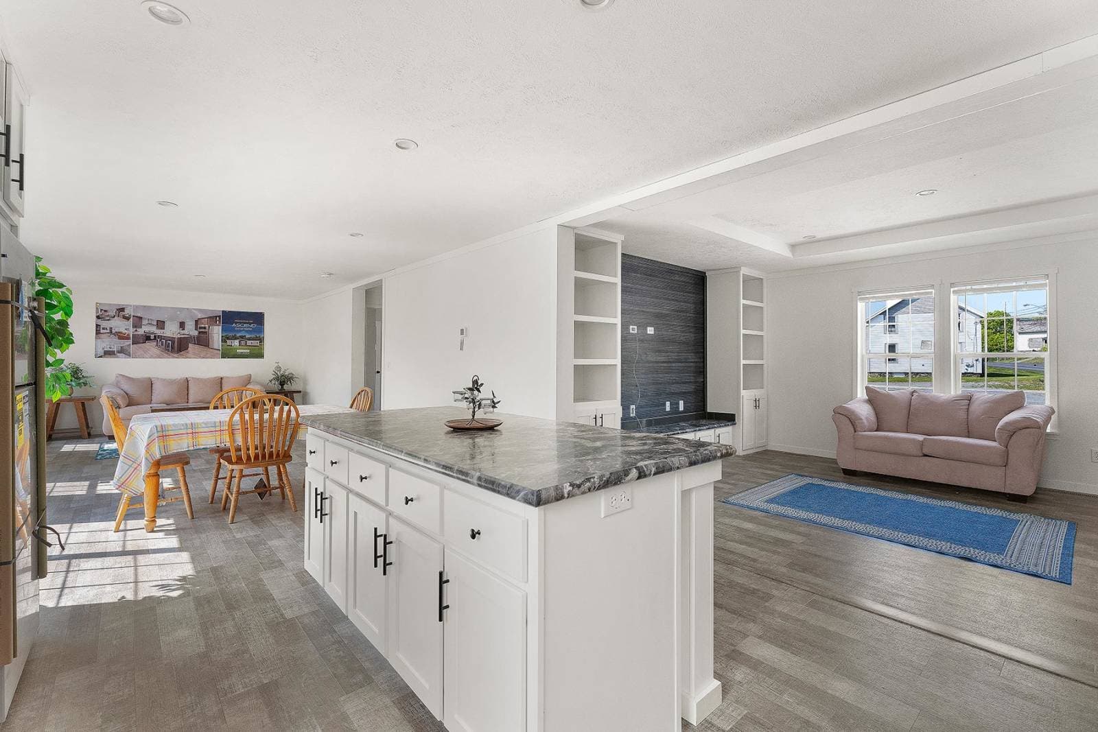 East point - insight kitchen home features