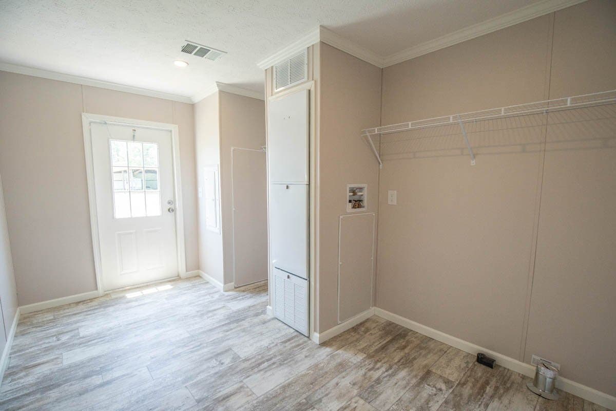 Juno bedroom home features