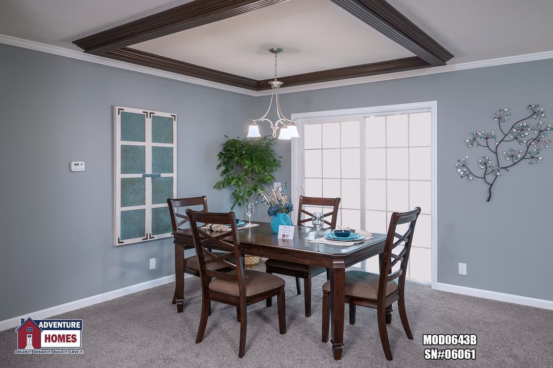 Mod0643b interior home features