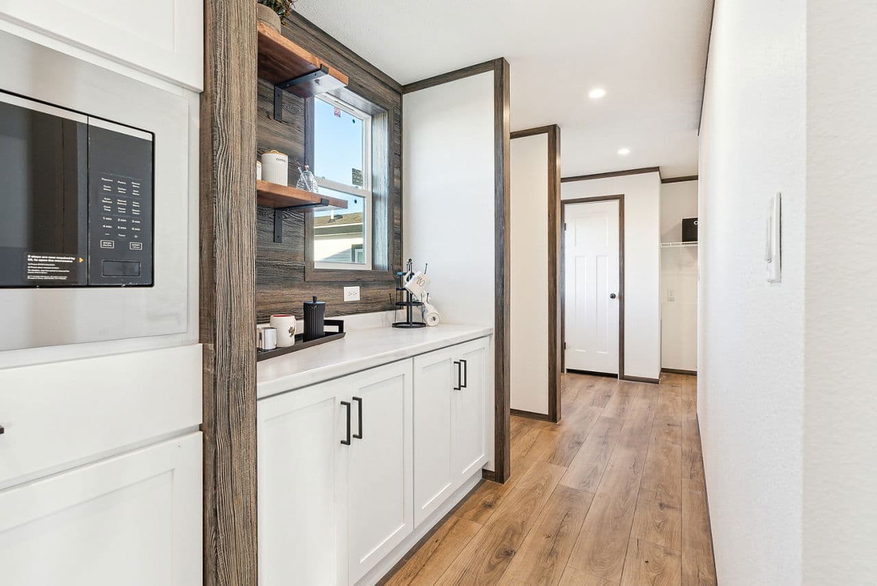 Bravery 2027 interior home features