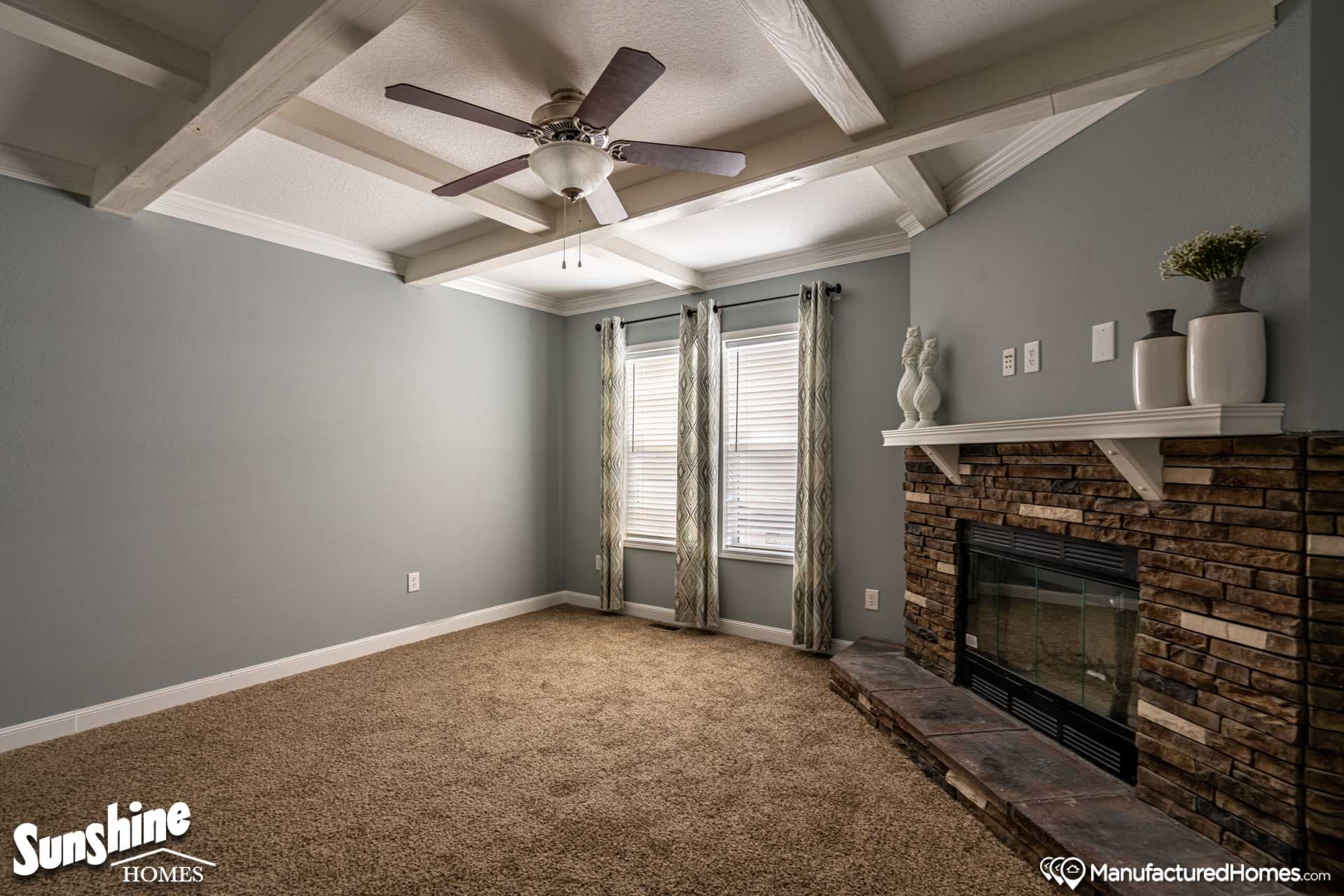 Pri3280-2018 interior home features