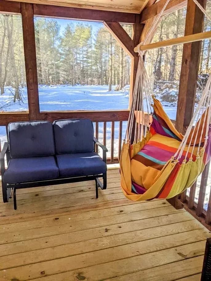 Polar pines | 4b 109 exterior home features