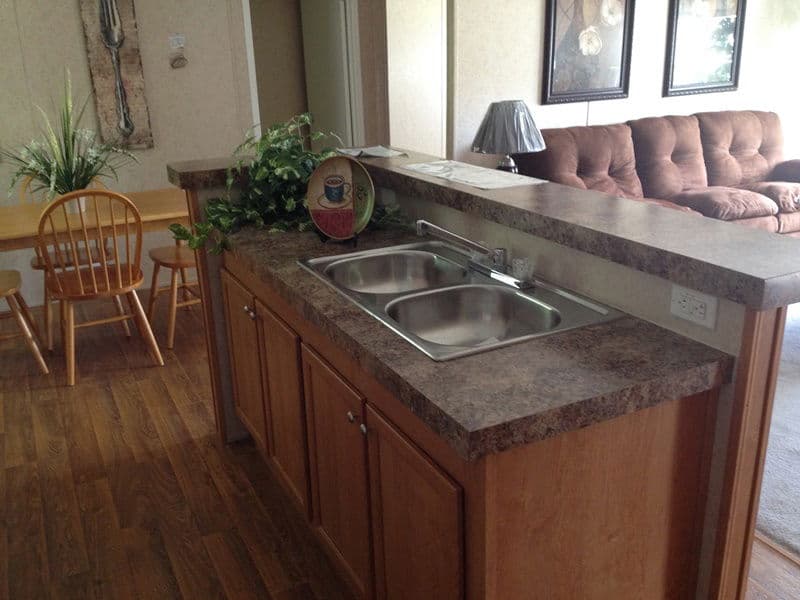 Gail 3 br 2840 kitchen home features