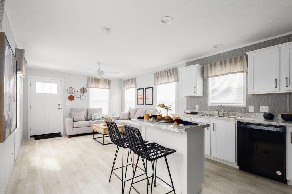 Blazer select ts1035-p kitchen home features